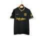 2020/2021 FC Barcelona ROKUTEN - Third away Retro kit - ClassicKits433