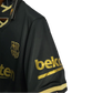 2020/2021 FC Barcelona ROKUTEN - Third away Retro kit - ClassicKits433