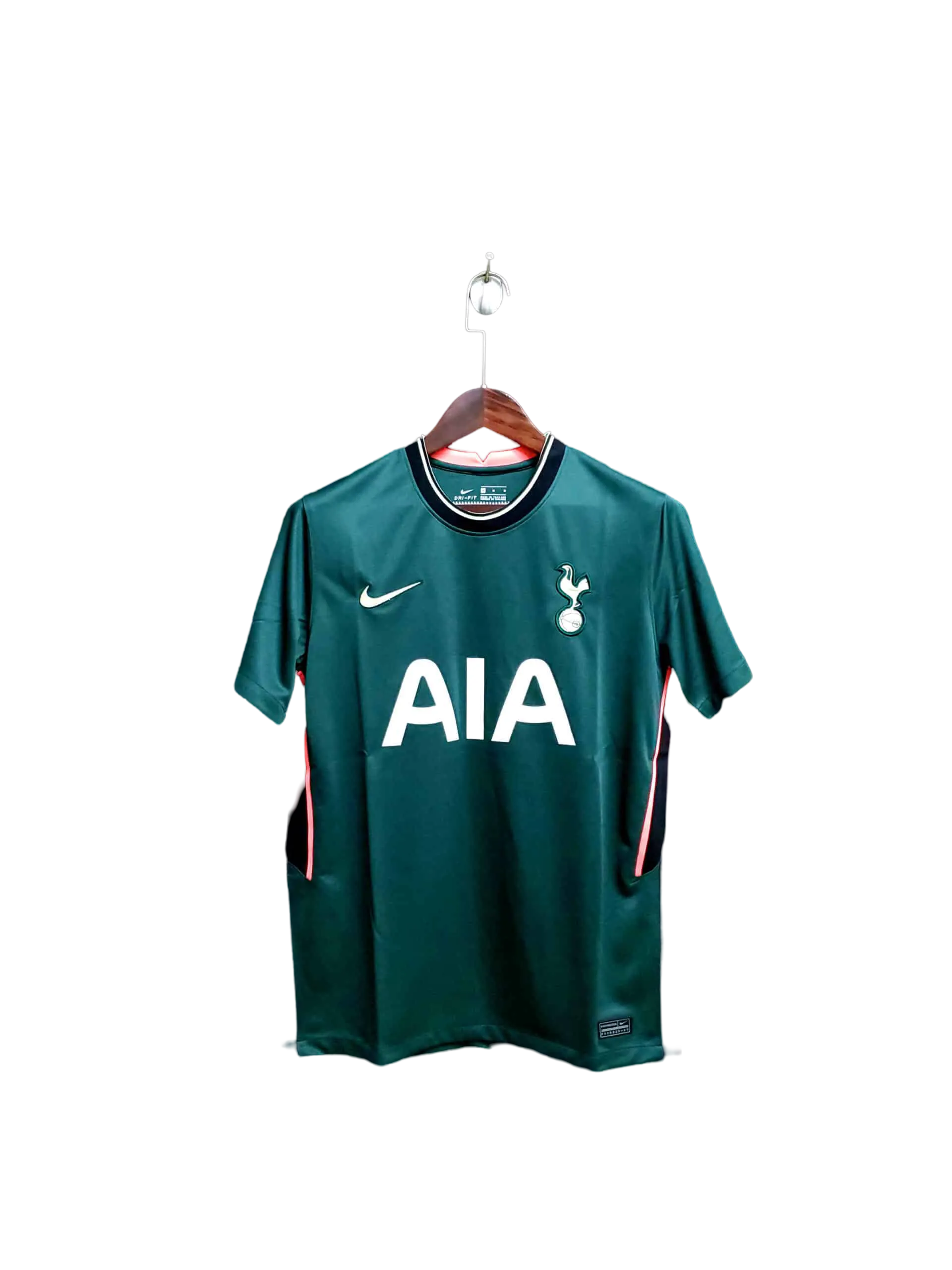 2020/2021 Tottenham Hotspur AIA - Away Retro Kit - ClassicKits433