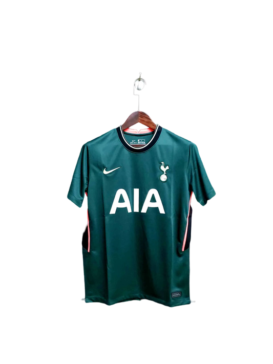 2020/2021 Tottenham Hotspur AIA - Away Retro Kit - ClassicKits433