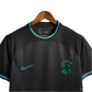 2022/2023 Limited Edition Brazil Black kit - Fan version - ClassicKits433