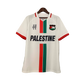 2023/2024 Palestine Away Kit - ClassicKits433