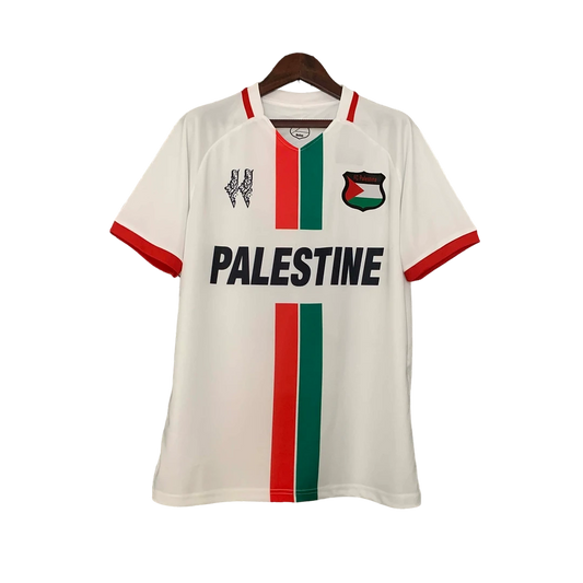 2023/2024 Palestine Away Kit - ClassicKits433