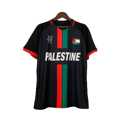 2023/2024 Palestine Home Kit - ClassicKits433