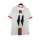 2023/2024 Palestine Away Kit - ClassicKits433