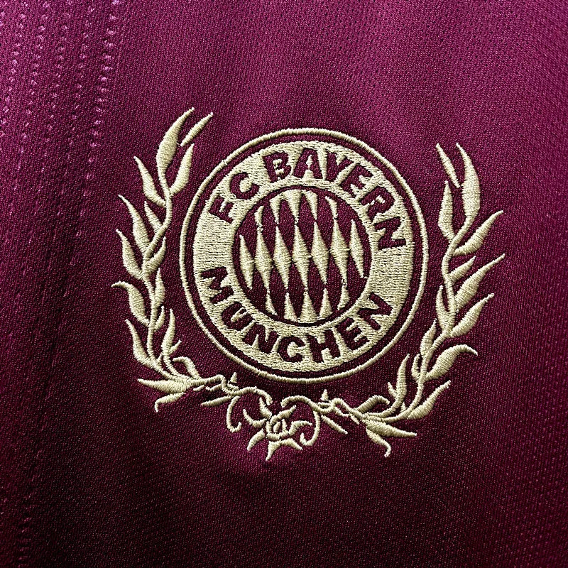 2023/2024 Bayern Munich Limited Edition Red Oktoberfest kit - Fan version - ClassicKits433