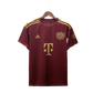 2023/2024 Bayern Munich Limited Edition Red Oktoberfest kit - Fan version - ClassicKits433