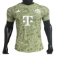 2023/2024 Bayern Munich Special Edition Green Oktoberfest kit - Player version - ClassicKits433 (Copy)