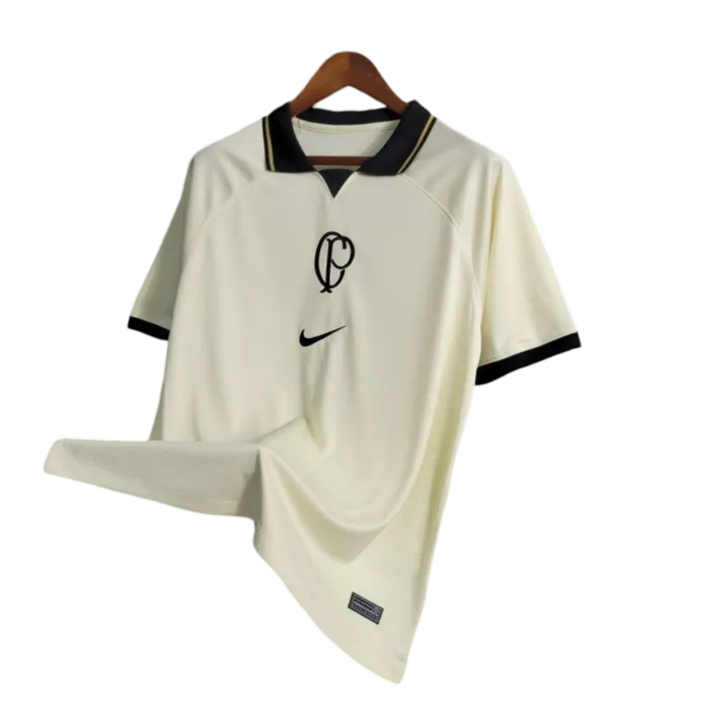 2023/2024 Corinthians Beige kit Special Edition - Fan version | ClassicKits433