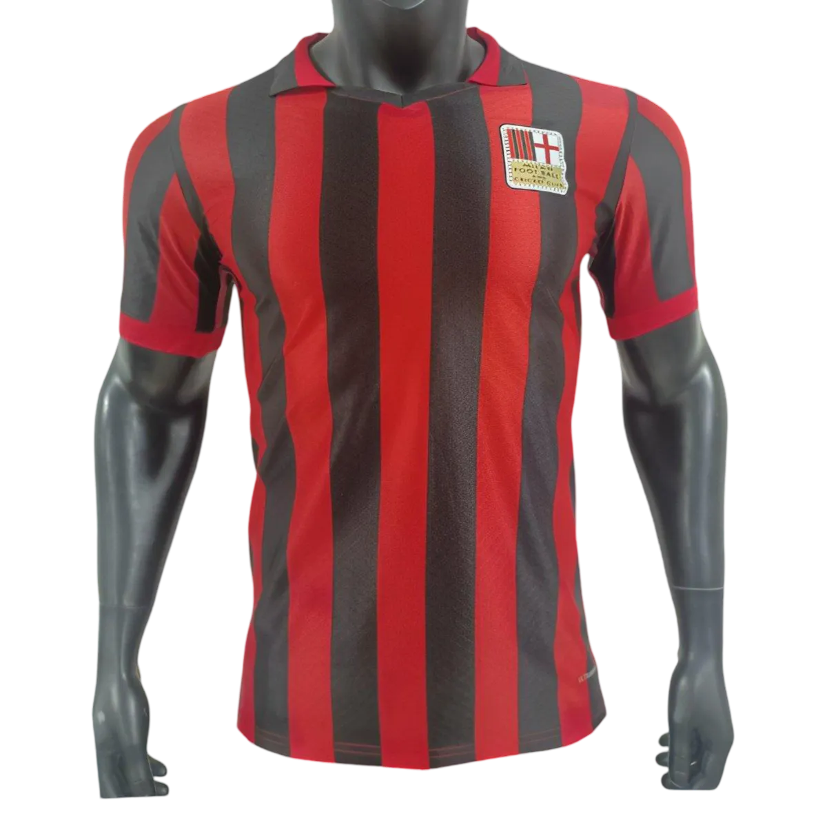 2024/2025 AC Milan 125th Anniversary - Player Version - ClassicKits433