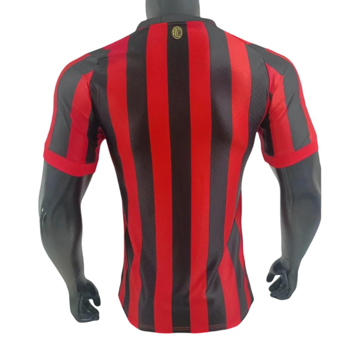 2024/2025 AC Milan 125th Anniversary - Player Version - ClassicKits433