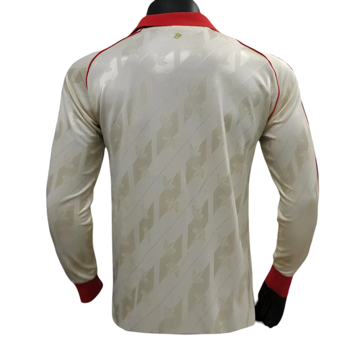 2024/2025 FC Bayern x Adidas Originals LFSTLR Long Sleeve - ClassicKits433