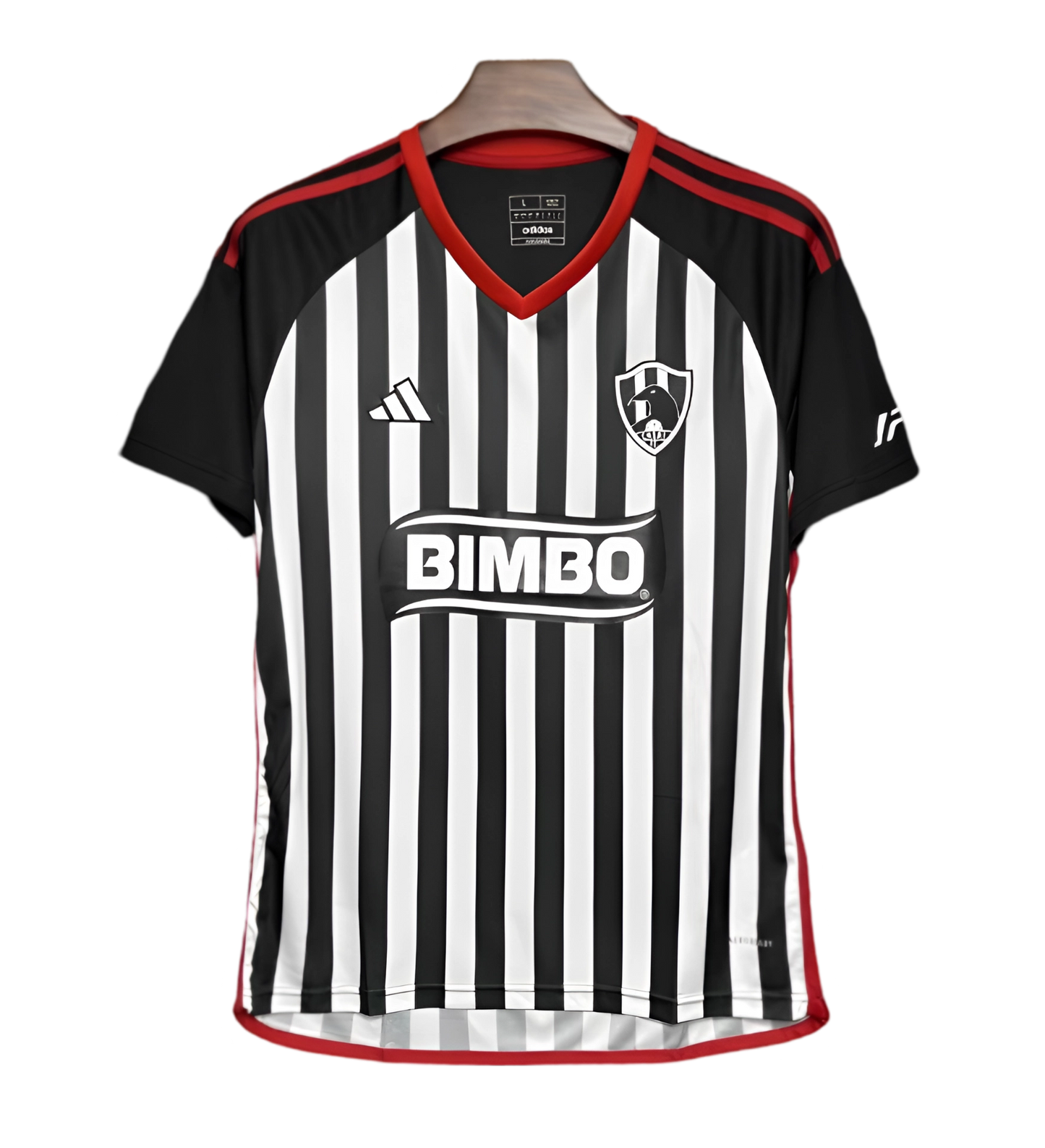 2024 Cuervos Home kit - Kings League - ClassicKits433