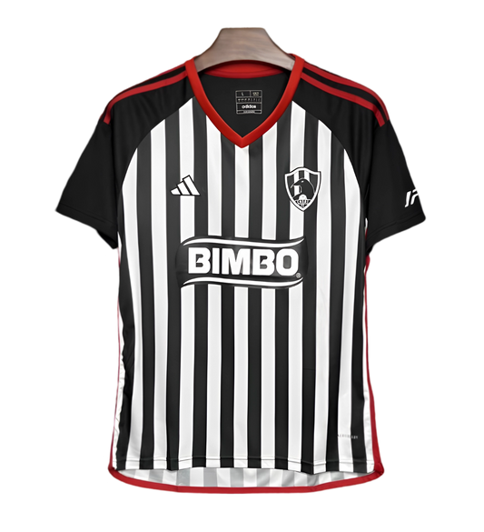 2024 Cuervos Home kit - Kings League - ClassicKits433