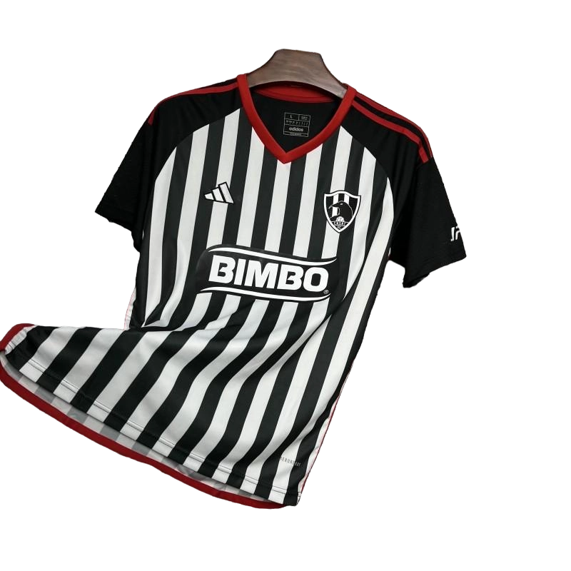 2024 Cuervos Home kit - Kings League - ClassicKits433