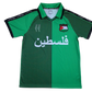 2024 Palestine Special Green Kit - ClassicKits433