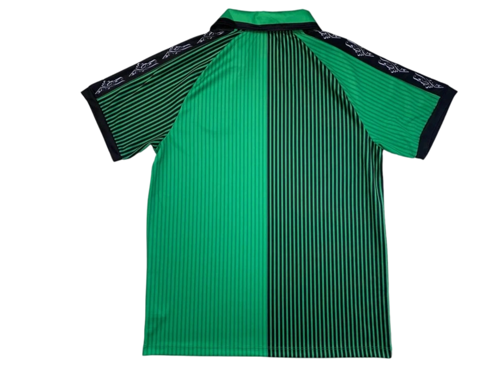 2024 Palestine Special Green Kit - ClassicKits433