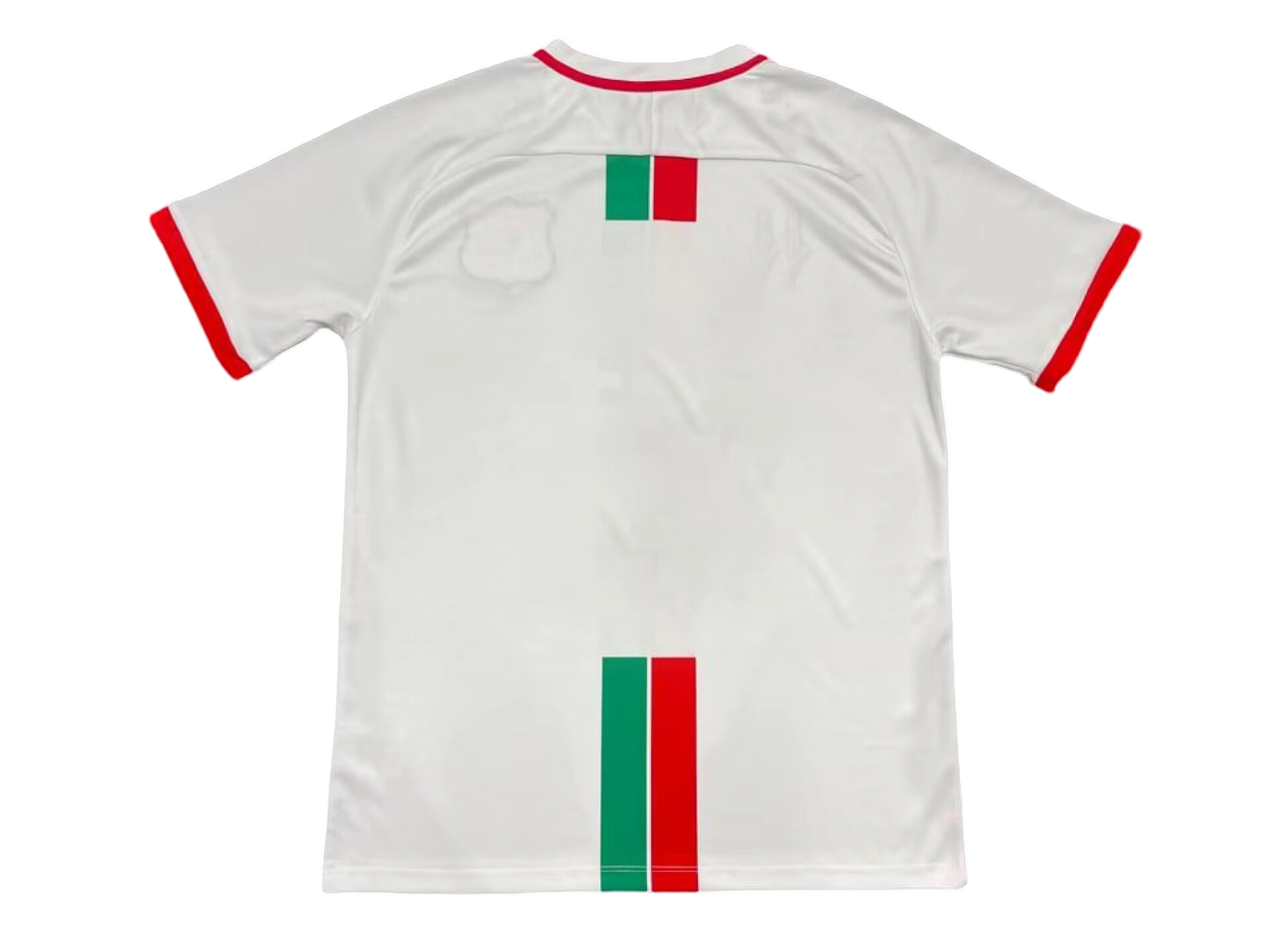 2023/2024 Palestine Arabic Away Kit - ClassicKits433