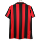 1988/1990 AC Milan Home Retro Kit - ClassicKits433