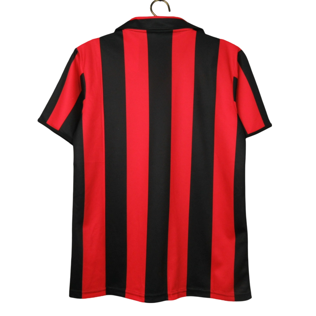 1988/1990 AC Milan Home Retro Kit - ClassicKits433