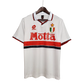 1992/1993 AC Milan Away Retro Kit - ClassicKits433