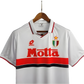 1992/1993 AC Milan Away Retro Kit - ClassicKits433