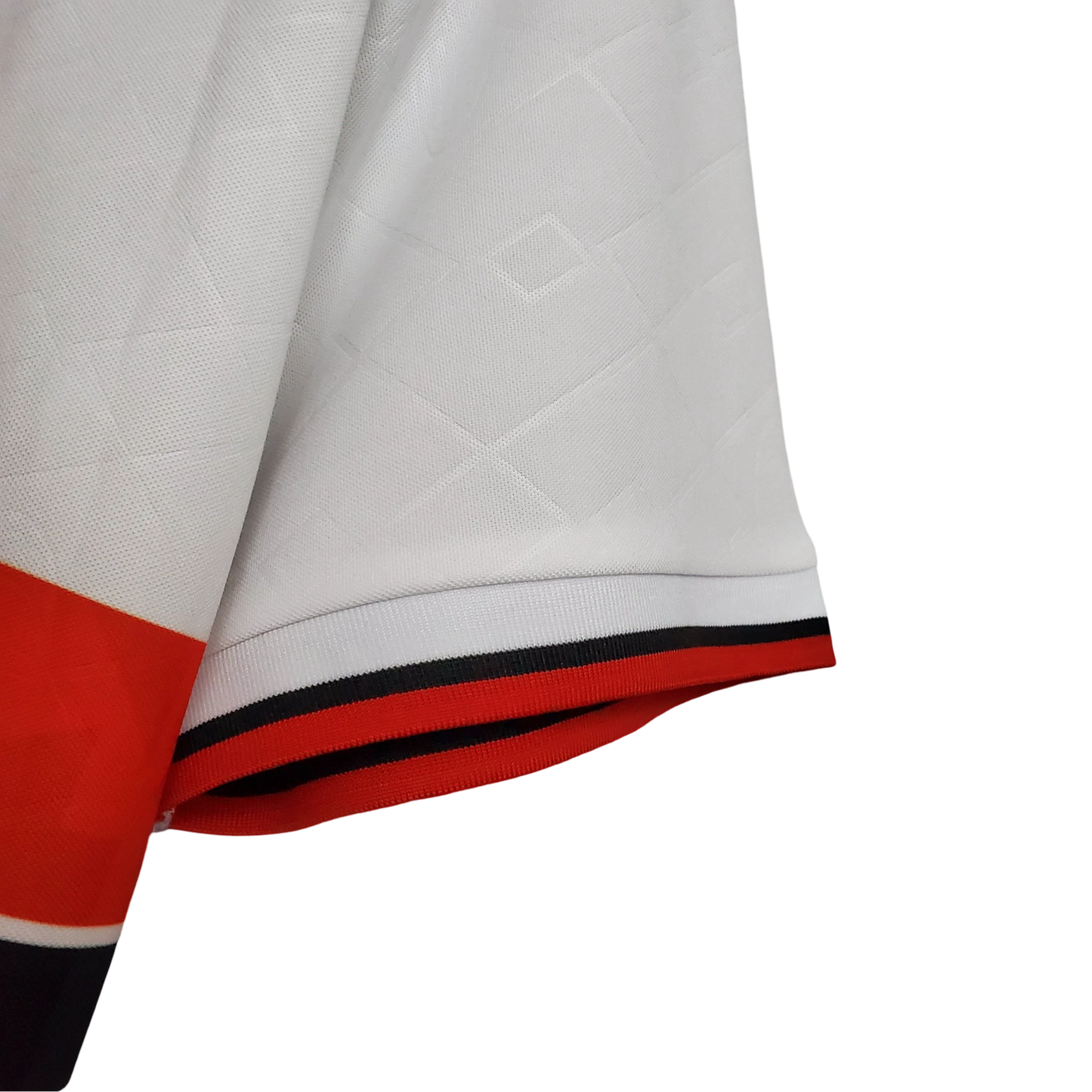 1992/1993 AC Milan Away Retro Kit - ClassicKits433