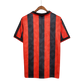 1993/1994 AC Milan Home Retro Kit - ClassicKits433