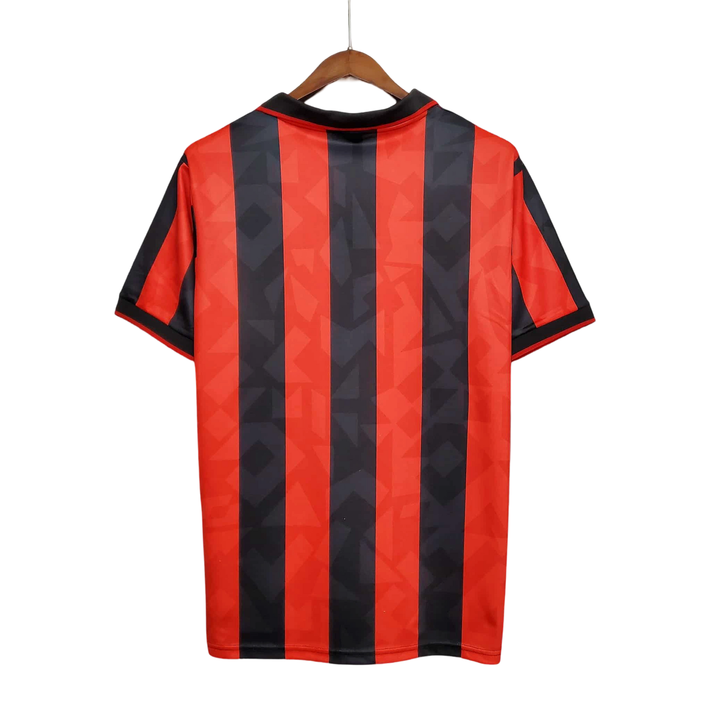 1993/1994 AC Milan Home Retro Kit - ClassicKits433