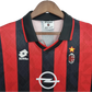 1995/1996 AC Milan Home Retro Kit - ClassicKits433