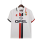 1995/1997 AC Milan Away Retro Kit - ClassicKits433