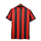 1996/1997 AC Milan Home Retro Kit - ClassicKits433