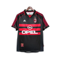 1998/1999 AC Milan Third Retro Kit - ClassicKits433