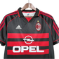 1998/1999 AC Milan Third Retro Kit - ClassicKits433