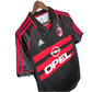 1998/1999 AC Milan Third Retro Kit - ClassicKits433