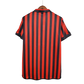 1999/2000 AC Milan Home Retro Kit - ClassicKits433