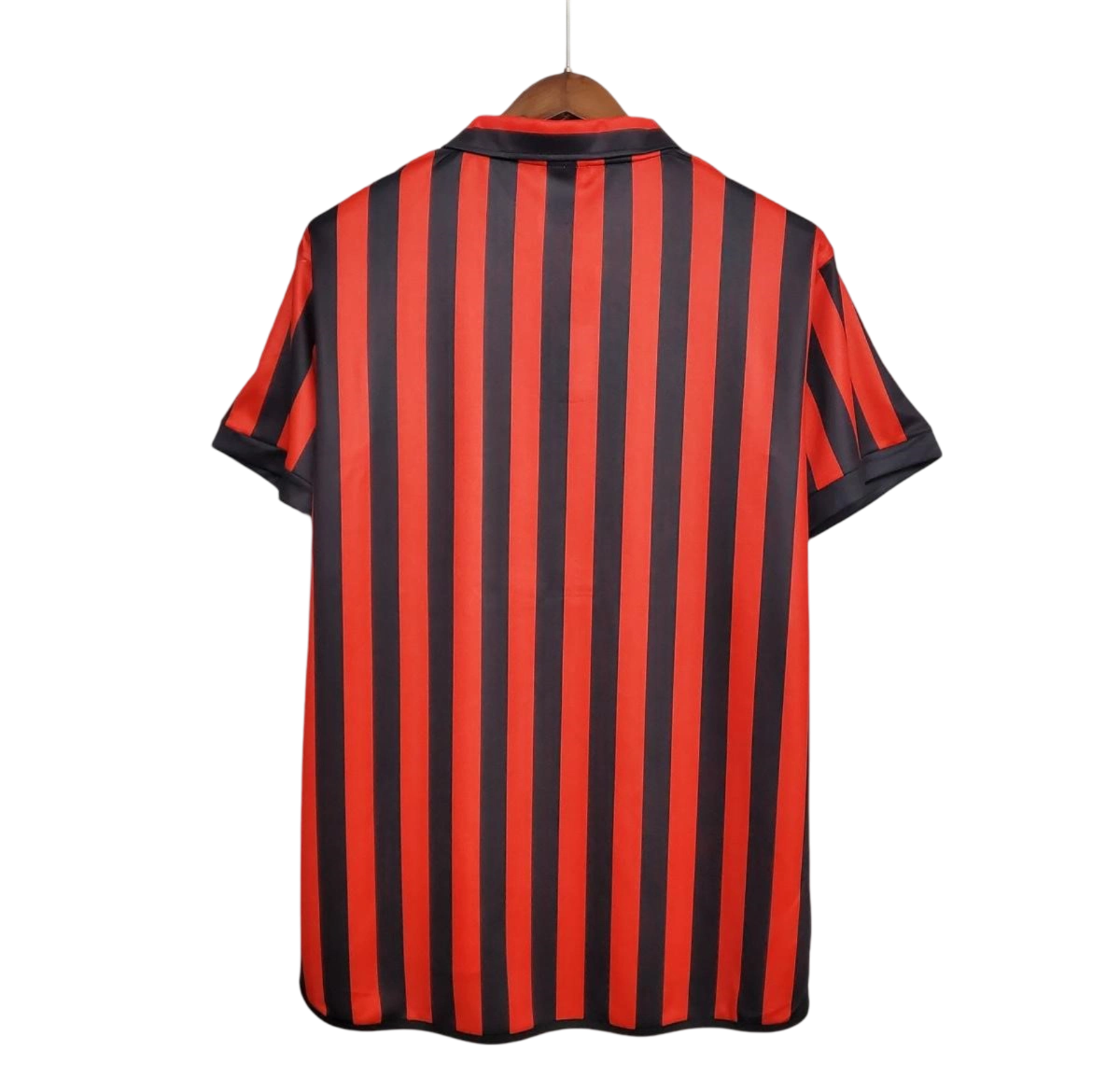 1999/2000 AC Milan Home Retro Kit - ClassicKits433