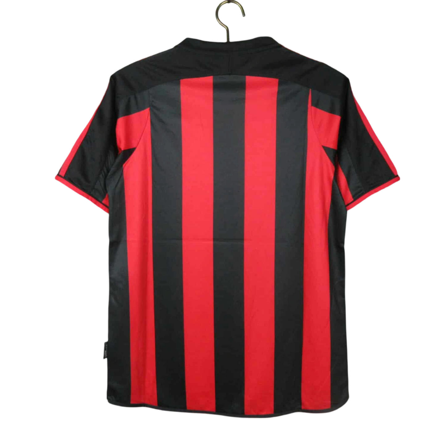 2003/2004 AC Milan Home Retro Kit - ClassicKits433