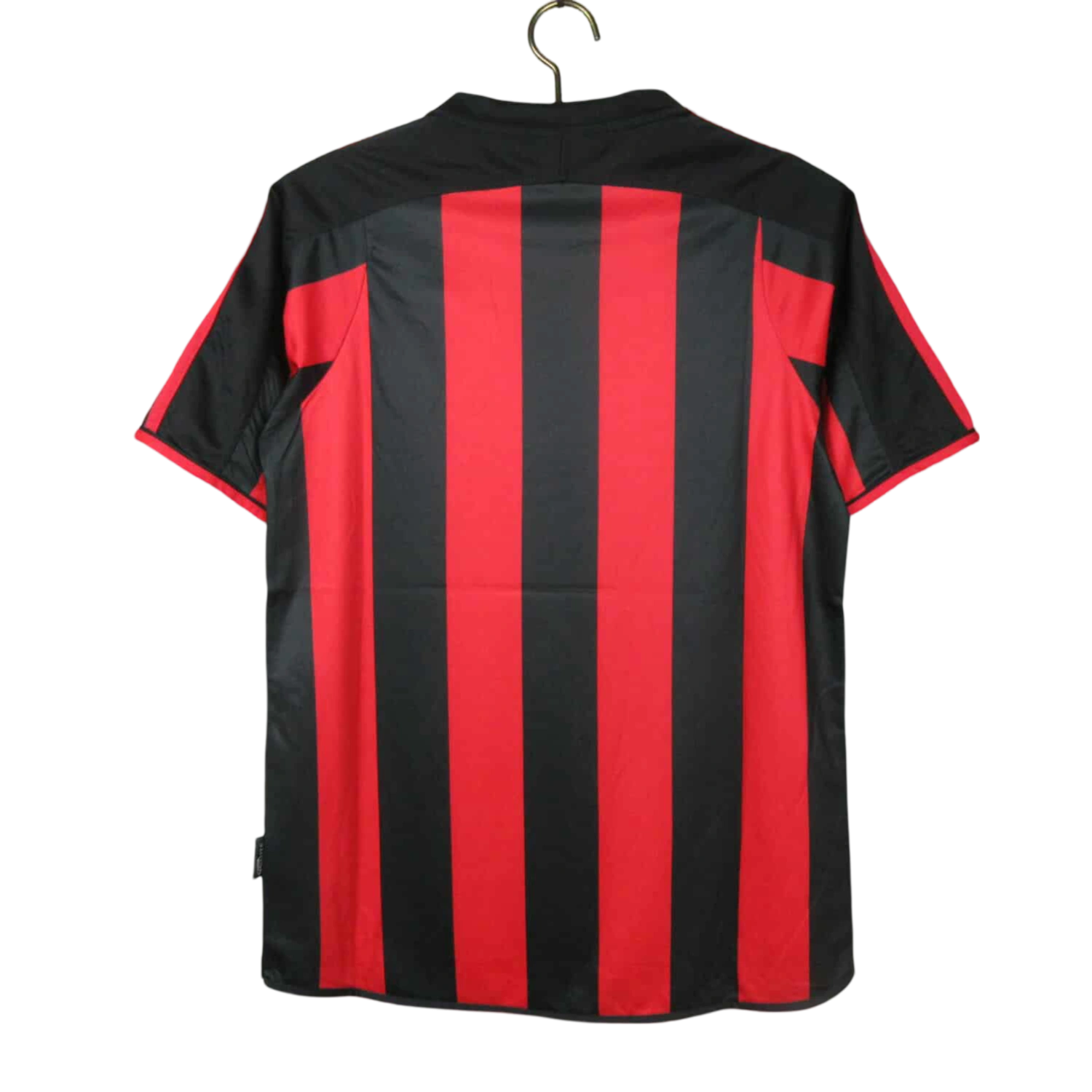 2003/2004 AC Milan Home Retro Kit - ClassicKits433