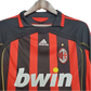 2006/2007 AC Milan Home Retro Kit - ClassicKits433