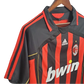 2006/2007 AC Milan Home Retro Kit - ClassicKits433