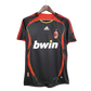 2006/2007 AC Milan Third Retro Kit - ClassicKits433