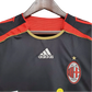 2006/2007 AC Milan Third Retro Kit - ClassicKits433