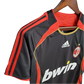 2006/2007 AC Milan Third Retro Kit - ClassicKits433