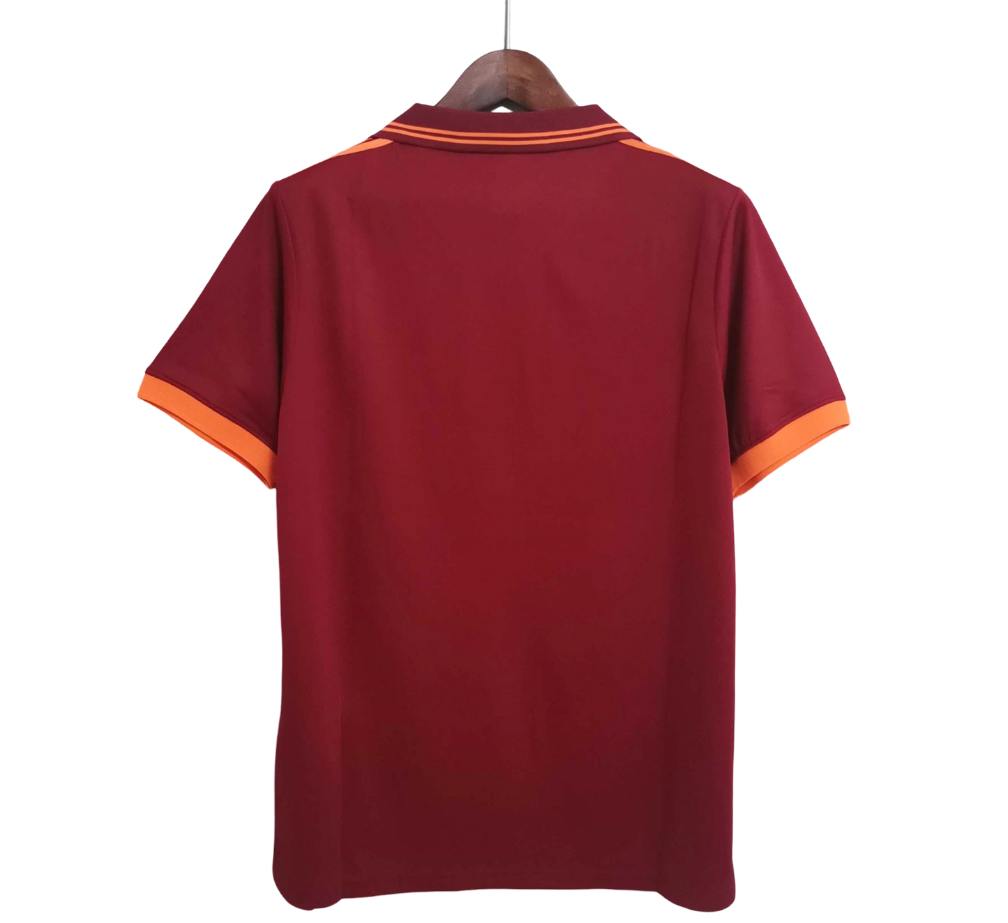 1992/94 AS ROMA Home Retro Kit - ClassicKits433