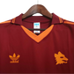 1992/94 AS ROMA Home Retro Kit - ClassicKits433