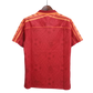 1995/1996 AS ROMA Home Retro Kit - ClassicKits433