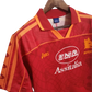 1995/1996 AS ROMA Home Retro Kit - ClassicKits433