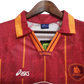 1996/1997 AS ROMA Home Retro Kit - ClassicKits433