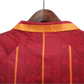 1996/1997 AS ROMA Home Retro Kit - ClassicKits433